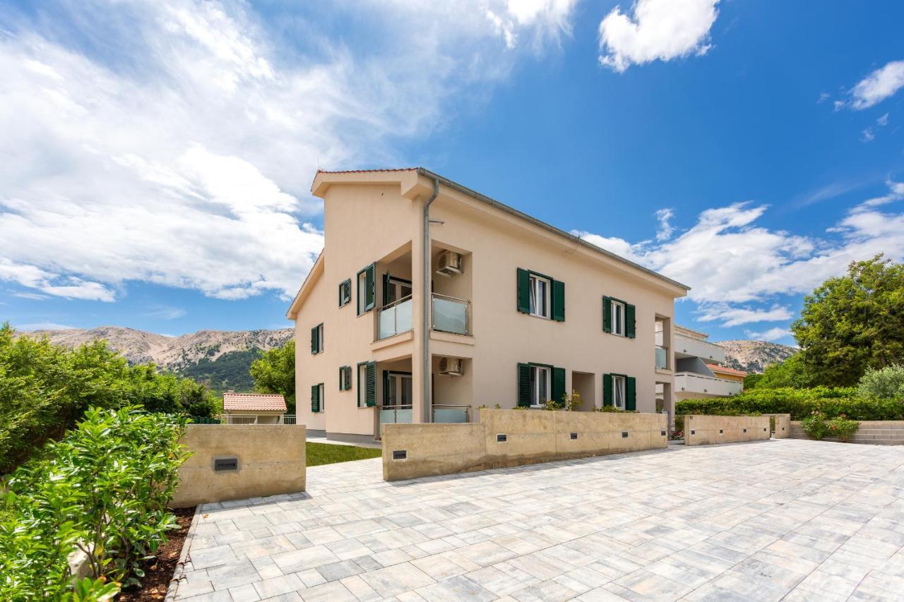 Divine Apartments Башка Екстер'єр фото