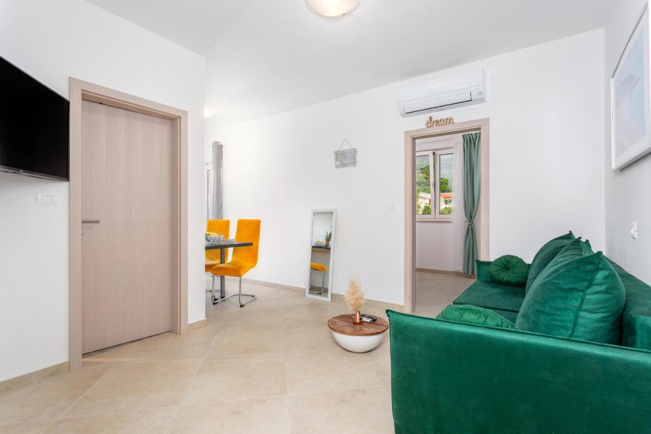 Divine Apartments Башка Екстер'єр фото