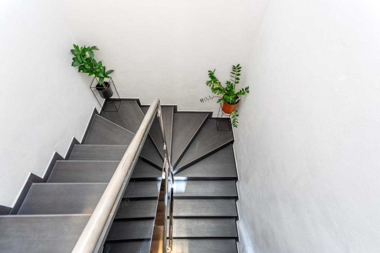 Divine Apartments Башка Екстер'єр фото
