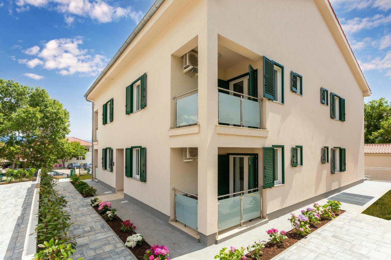 Divine Apartments Башка Екстер'єр фото