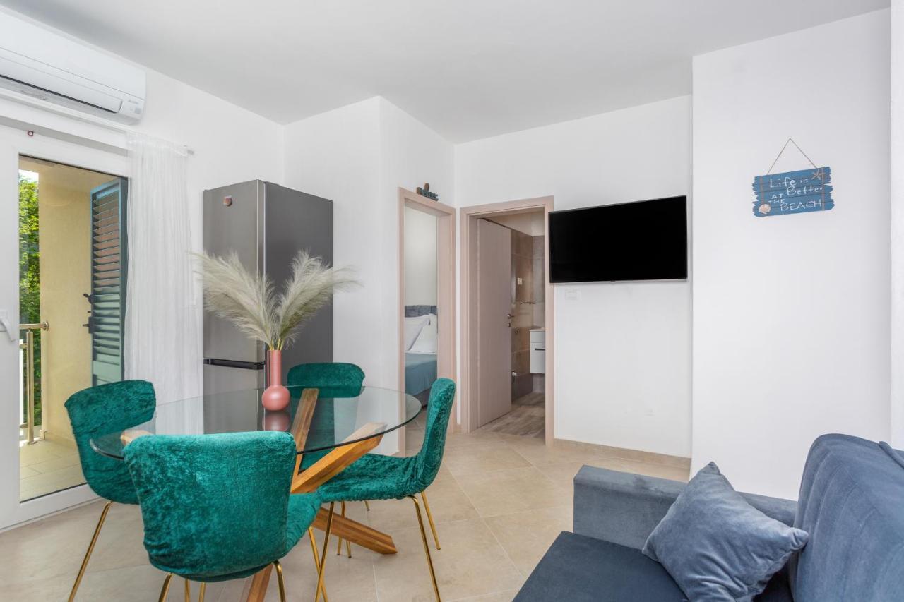 Divine Apartments Башка Екстер'єр фото