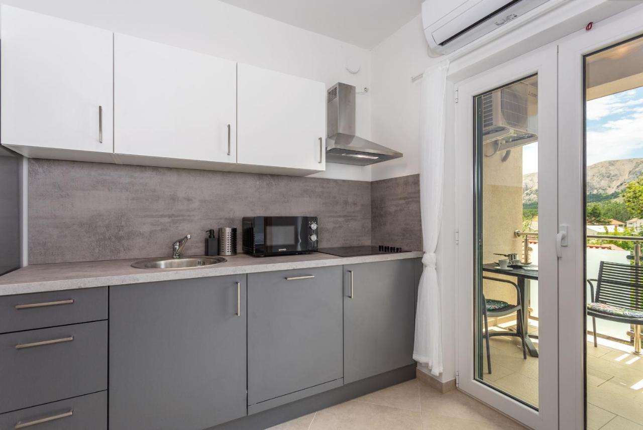 Divine Apartments Башка Екстер'єр фото