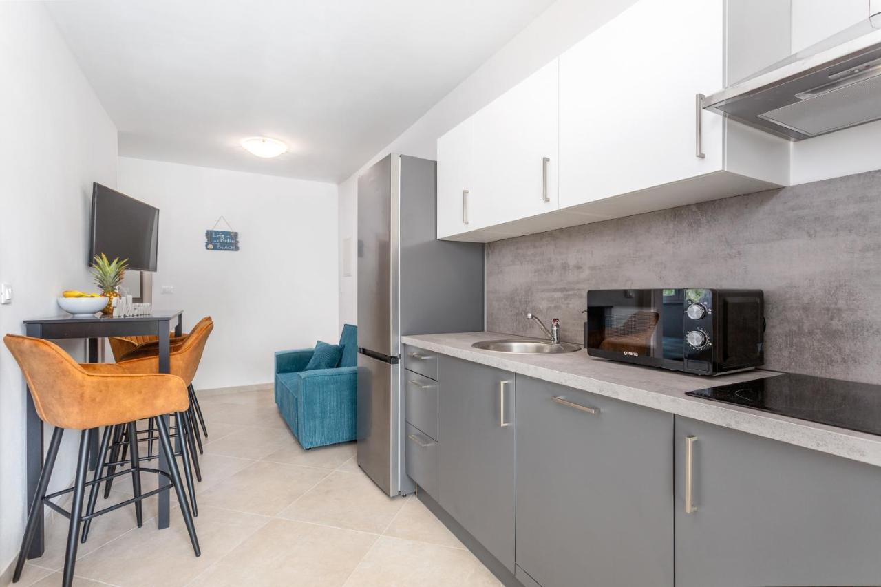 Divine Apartments Башка Екстер'єр фото
