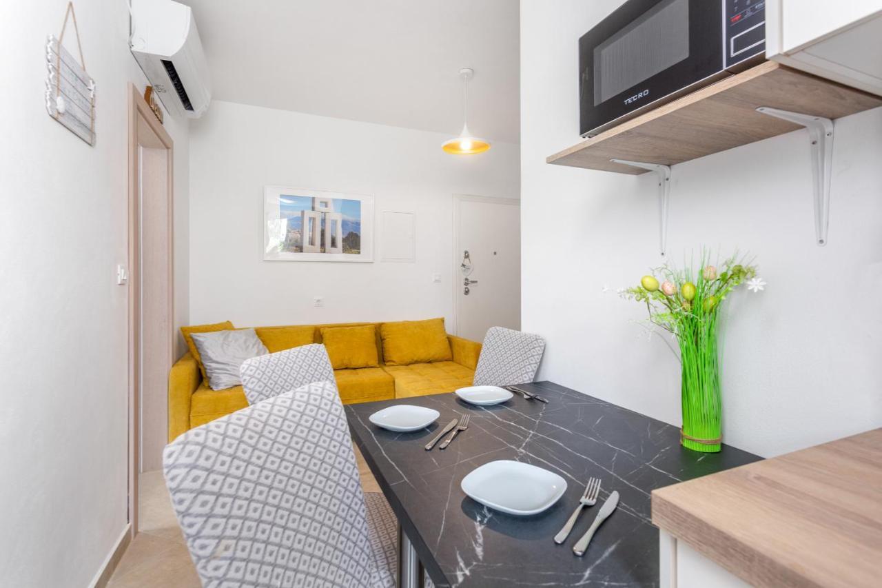 Divine Apartments Башка Екстер'єр фото