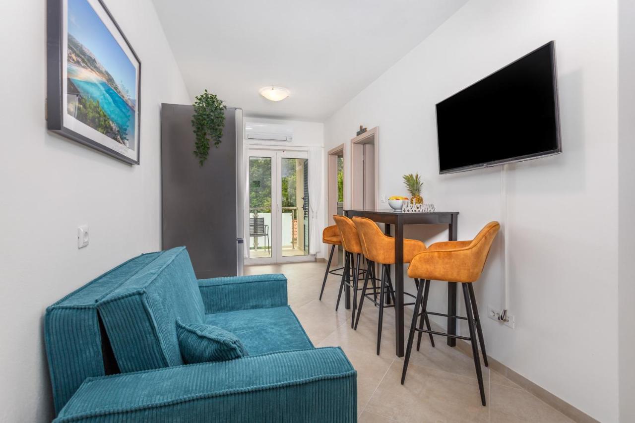 Divine Apartments Башка Екстер'єр фото