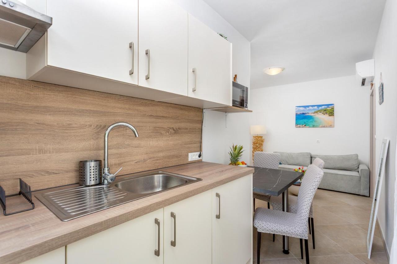 Divine Apartments Башка Екстер'єр фото