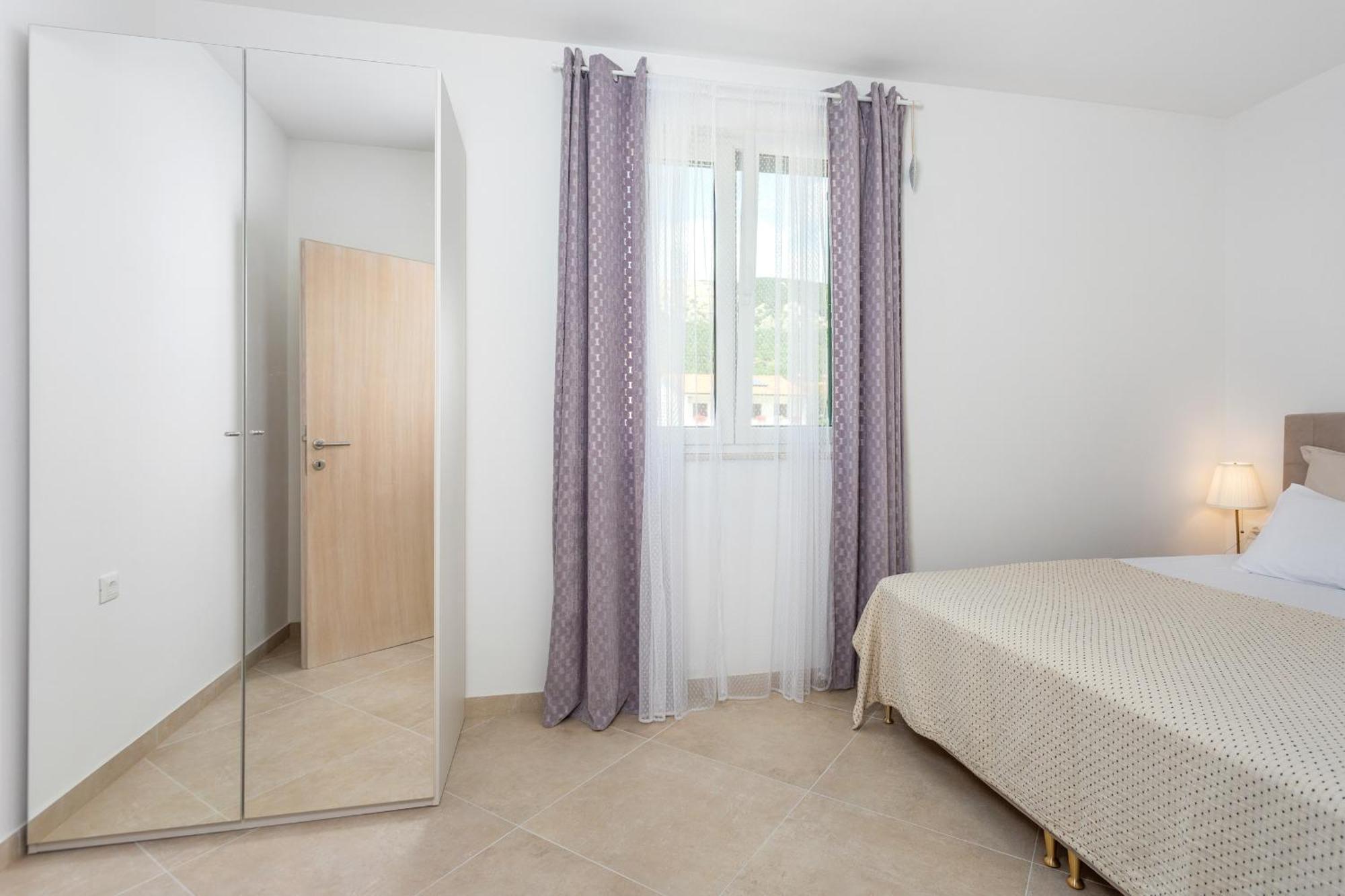 Divine Apartments Башка Екстер'єр фото