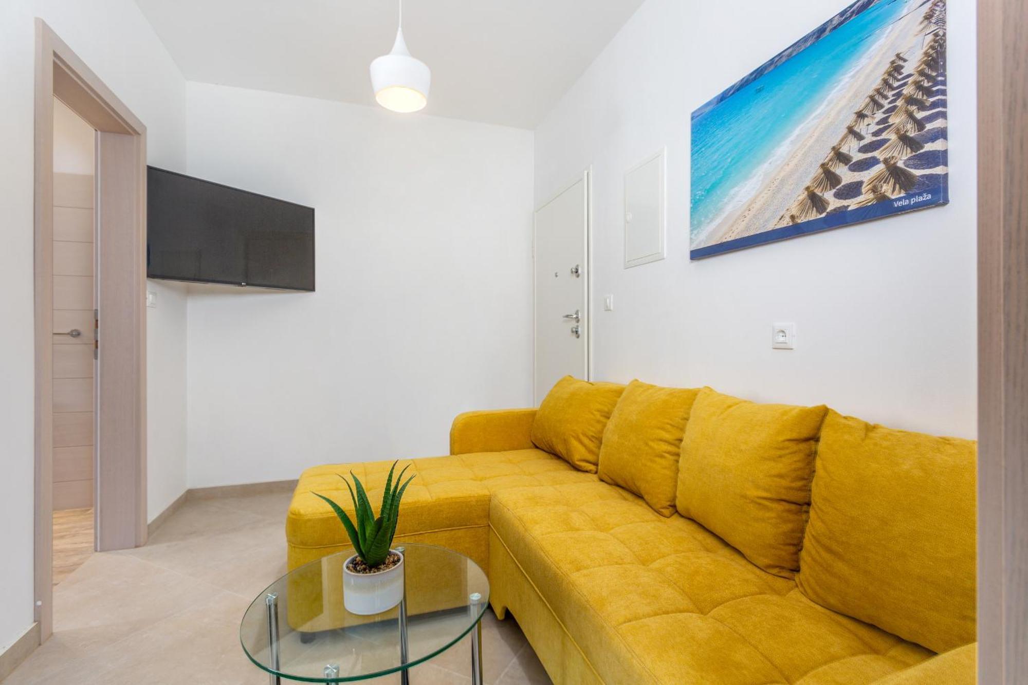 Divine Apartments Башка Екстер'єр фото
