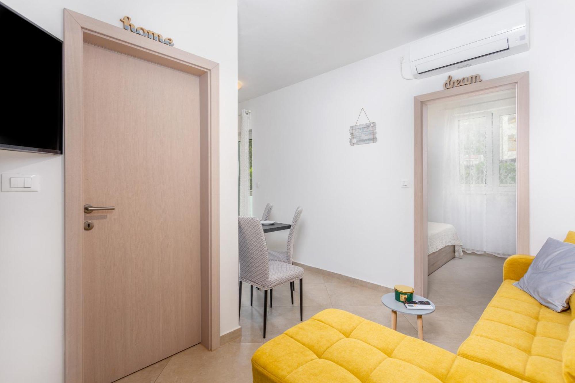 Divine Apartments Башка Екстер'єр фото